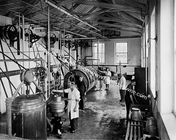 CREAMERY BUTTERMAKING